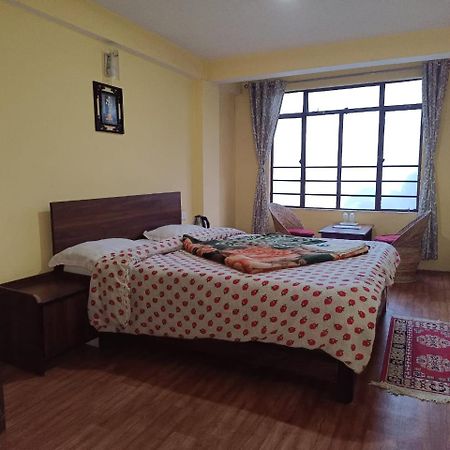 Hotel himalaya residency Darjeeling  Exterior foto