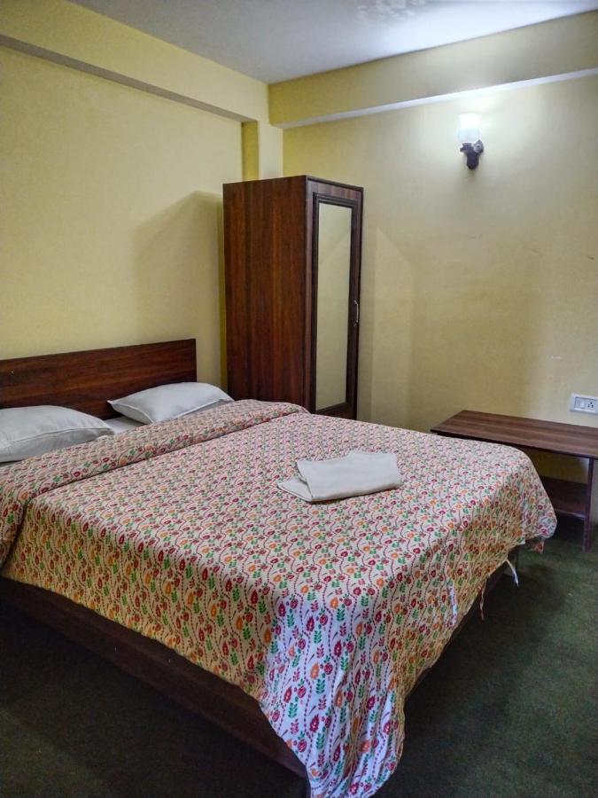 Hotel himalaya residency Darjeeling  Exterior foto