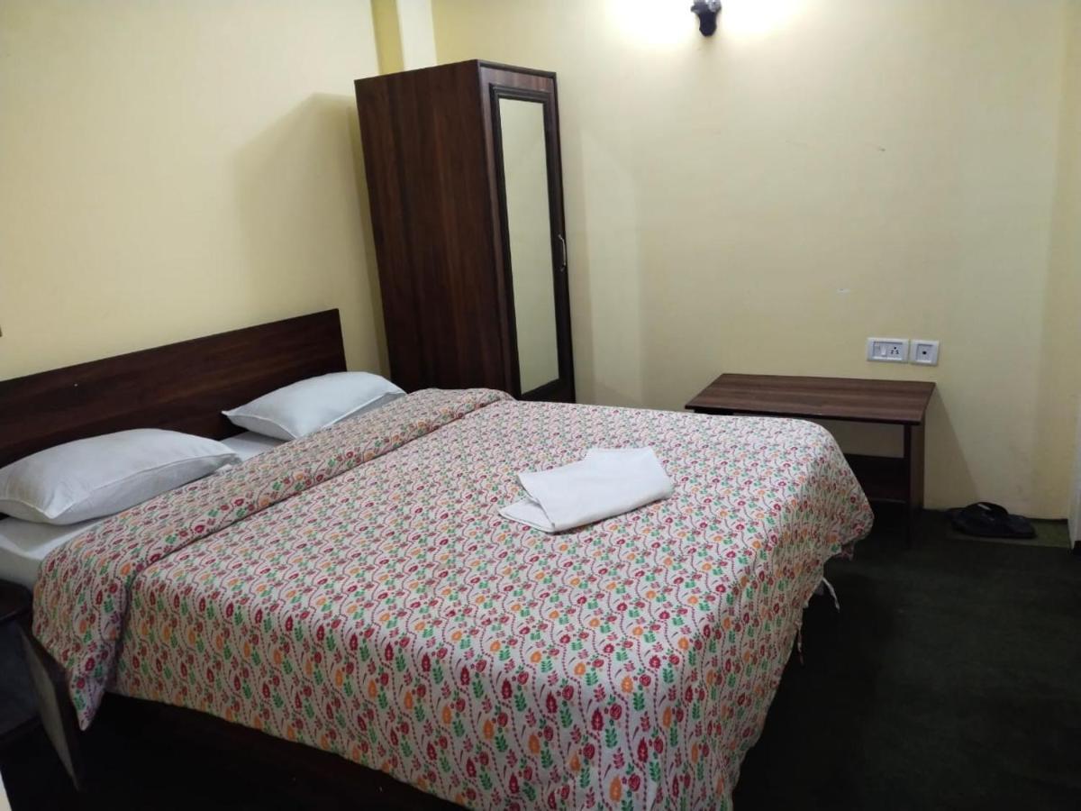 Hotel himalaya residency Darjeeling  Exterior foto